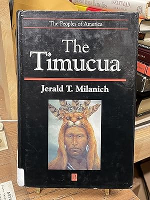 The Timuscua