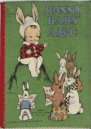 BONNY BABS' ABC (CODE NO. 207)
