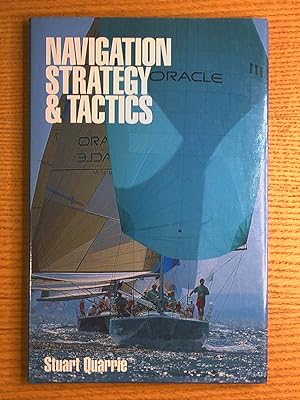 Navigation Strategy and Tactics