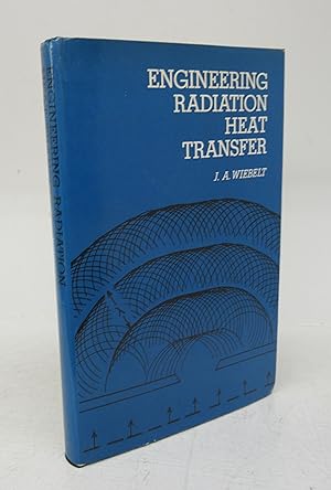 Engineering Radiation Heat Transfer