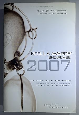 Nebula Awards Showcase 2007 [SIGNED]