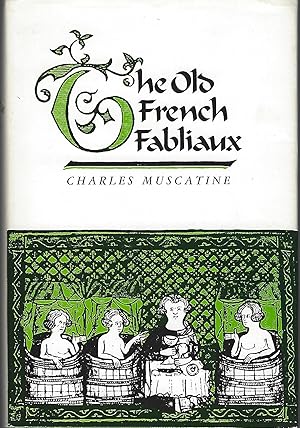 The Old French Fabliaux