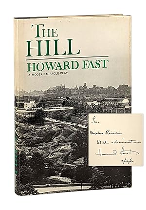 The Hill [Signed]