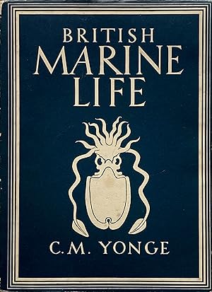 British marine life