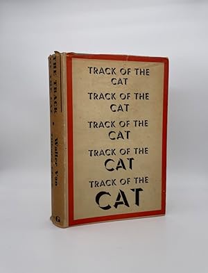 The Track of the Cat