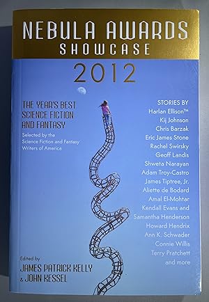 Nebula Awards Showcase 2012 [SIGNED]