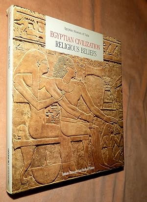 EGYPTIAN CIVILIZATION - RELIGIOUS BELIEFS, Egyptian Museum of Turin