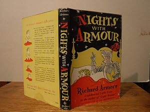 Nights with Armour