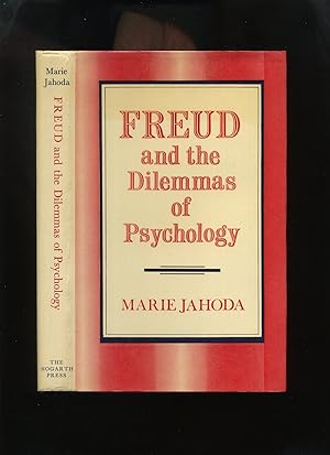 Freud and the Dilemmas of Psychology