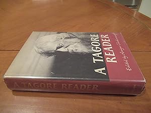A Tagore Reader