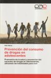 Prevención del consumo de drogas en adolescentes