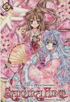 Sakura Hime: The Legend of Princess Sakura, Vol. 8