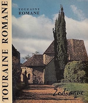 Touraine romane N°6