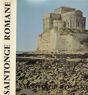 Saintonge romane N°33