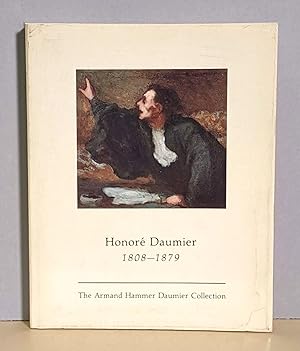 The Armand Hammer Daumier Collection incorporating a collection from George Longstreet