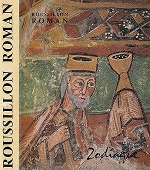Roussillon roman N°7
