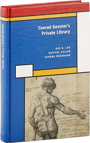 Conrad Gessner's Private Library
