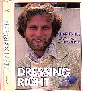 Dressing Right: A Guide For Men
