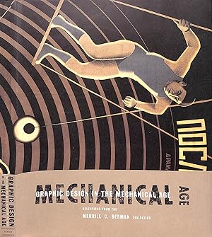 Graphic Design In The Mechanical Age
