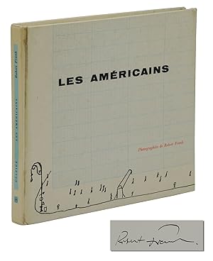 Les Americains [The Americans]