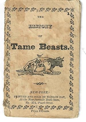 The History of the Tame Beasts