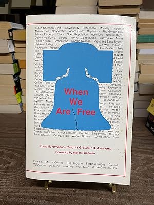 When We Are Free, Third Edition
