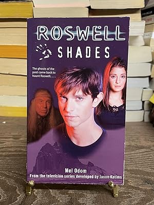 Shades (Roswell)