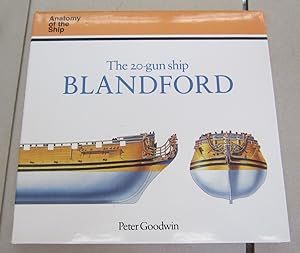 The 20-Gun Ship Blandford