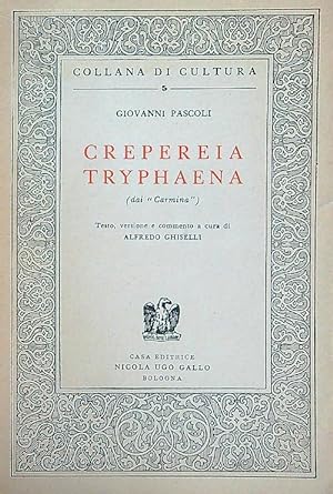 Crepereia Tryphaena