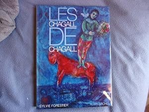 Les Chagall de Chagall