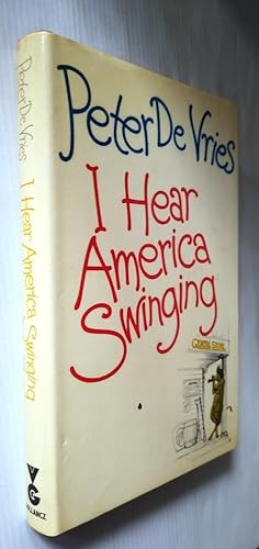 I Hear America Swinging