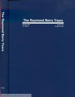 The Raymond Berry Years
