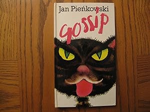 Gossip (Pop-Up Book)