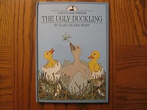 The Ugly Duckling (A Pop-Up Classic Storybook including pull out and turning tabs)
