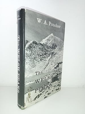 The Welsh peaks: A pictorial guide to walking in this region and to the safe ascent of its princi...