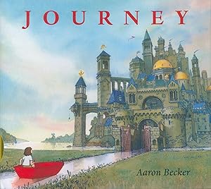 Journey (signed)