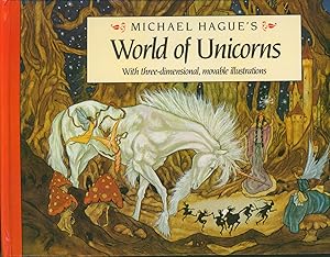 Michael Hague's World of Unicorns
