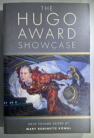 The Hugo Award Showcase: 2010 Volume [SIGNED]