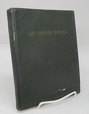 Lake Superior Iron Ores