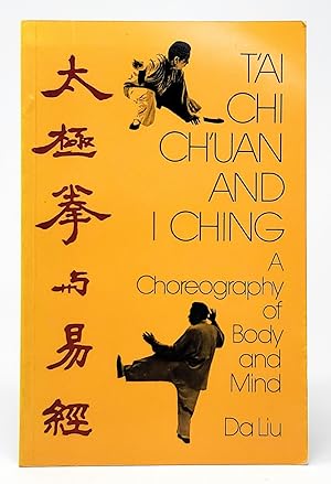 T'ai Chi Ch'uan and I Ching