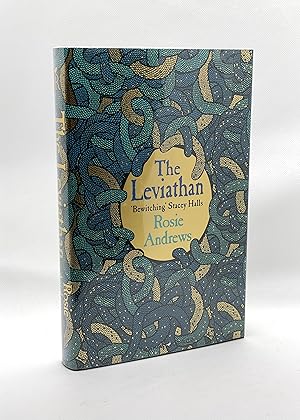 The Leviathan (Signed Limited First Edition)
