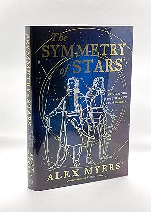 The Symmetry of Stars (Signed Limited First Edition)