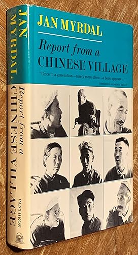 Report from a Chinese Village