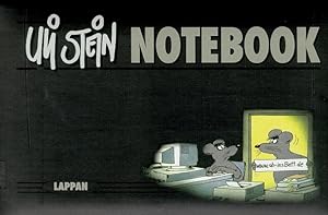 Notebook.