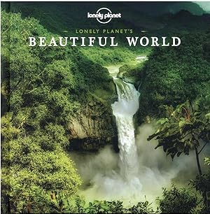 lonely planet's beautiful world (édition 2021)