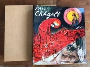Marc Chagall de Draeger