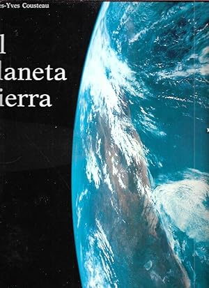 PLANETA TIERRA - EL