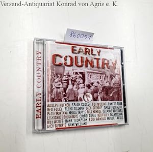 Early Country : Vol. 4 :
