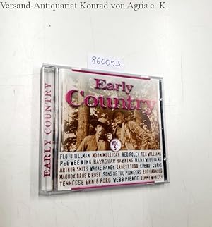 Early Country : Vol. 5 :