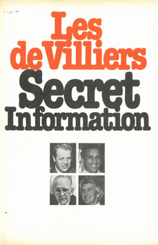 Secret Information